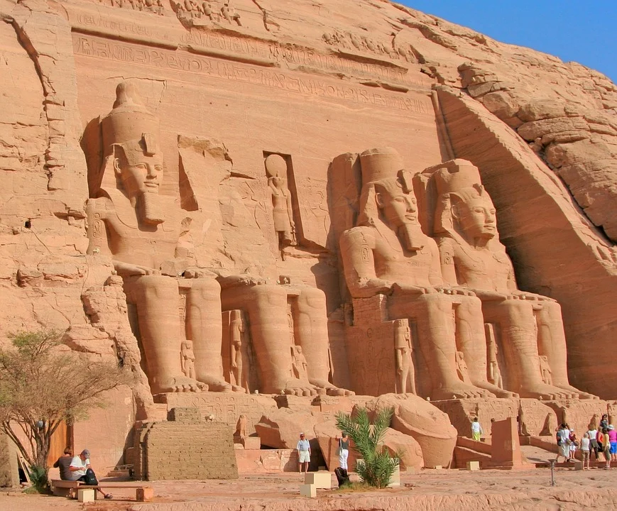 Haute Égypte & Temples de la Nubie -19Jrs